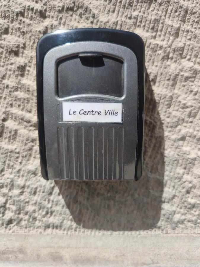 Le Centre Ville Athènes Extérieur photo